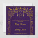 Search for ganesha wedding invitations Gold