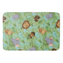Search for best friend bath mats Animals