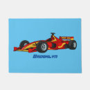 Search for racing doormats Car