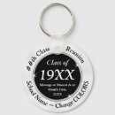 Search for 1970 key rings Black