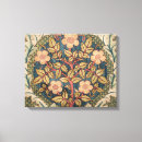 Search for william morris canvas prints Flowers