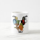 Search for sci fi art mugs Science