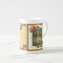 Search for golden heart mugs Floral