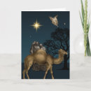 Search for wisemen christmas cards Camel