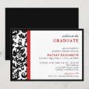 Search for border graduation invitations Grad party