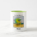 Search for miami beach mugs Colourful