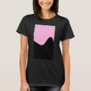 Search for two tone tshirts Pattern