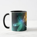 Search for luminous mugs Insect