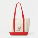 Search for valentines day tote bags Snoopy