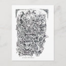 Search for satanic vertical postcards Halloween