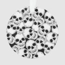 Search for creepy christmas tree decorations Horror