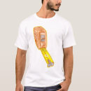 Search for tape measure tshirts Construction