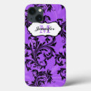 Search for scroll cases Floral