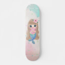 Search for mermaid skateboards Magical