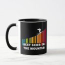 Search for cool skiing mugs Mountain