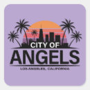 Search for city of angels stickers Usa