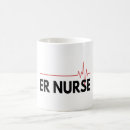 Search for emergency nursing mugs Er nurse