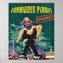 Search for classic sci fi movies posters Retro