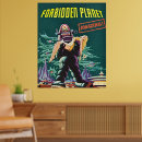 Search for vintage movie posters Classic