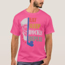 Search for hockey birthday tshirts Pride