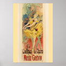 Search for vintage ballet posters French