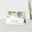 Search for tropical decor cards Baby shower