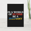 Search for putin cards Kyiv