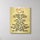 Search for amazing canvas prints Christian