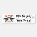Search for rock roll bumper stickers Metal