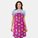 Search for kitty aprons Whimsical
