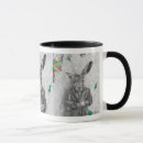 Search for march hare mugs Alice in wonderland