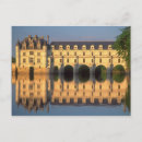 Search for chenonceau chateau postcards Architecture