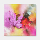 Search for fall leaf magnets Maple