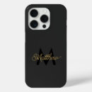 Search for add your own name iphone cases For him