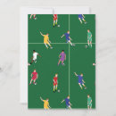 Search for football player christmas cards Soccer