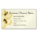 Search for honey business cards Apiary