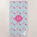 Search for flamingo beach towels Pattern