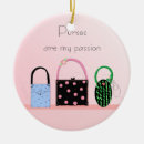 Search for fashionista christmas tree decorations Diva