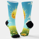 Search for sunshine socks Flowers