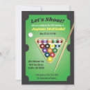 Search for snooker invitations Pool