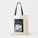 Search for retro space travel posters Silhouette