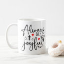 Search for always faithful mugs Jesus