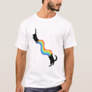 Search for rainbow cat tshirts Retro