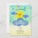 Search for you are my sunshine party invitations Baby