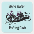 Search for raft stickers White water