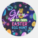 Search for easter eggs stickers Easter egg hunt