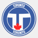 Search for toronto city stickers Travel