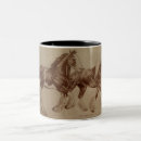 Search for shire mugs Horses