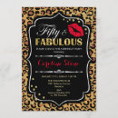 Search for red lips invitations Glitter