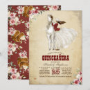 Search for vintage cowgirl invitations Cowboy boots